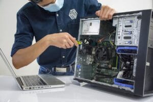 Computer repairs in perth | ITFIX2U